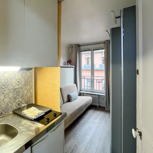 ESCP Housing