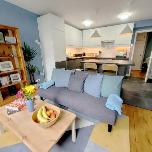 ESCP Housing