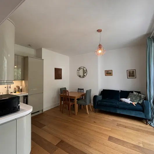 ESCP Housing